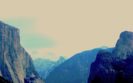 Yosemite Lookout