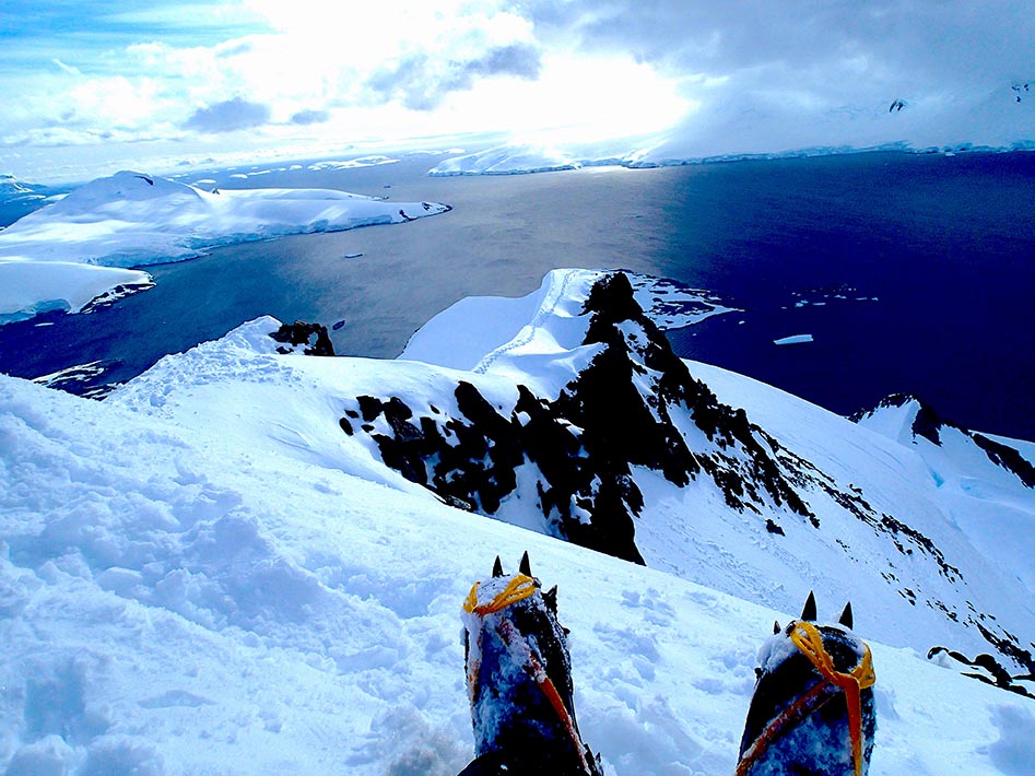 jabet peak summit