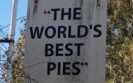 barrengarry general store worlds best pies