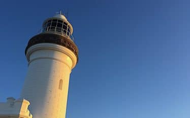 byron bay lighthouse