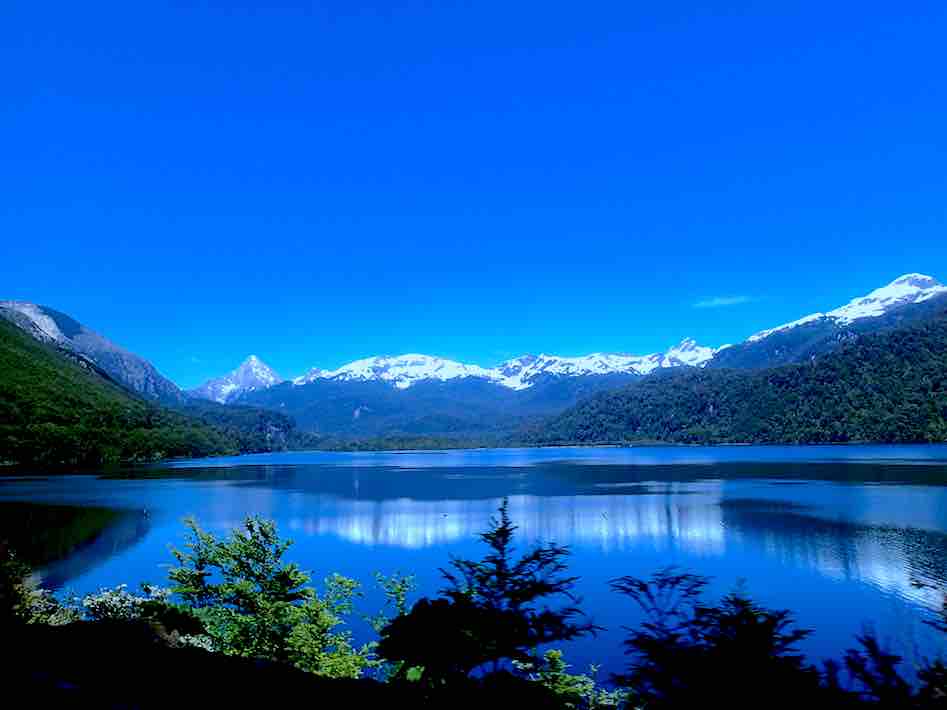 Lago Yelcho