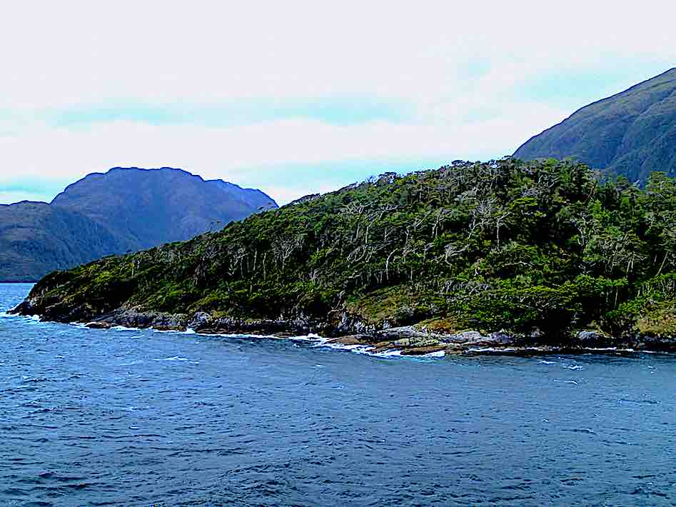 NaviMag Islands