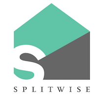 splitwise logo splitwise logo