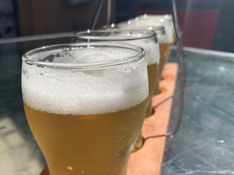 Beer Fremantle