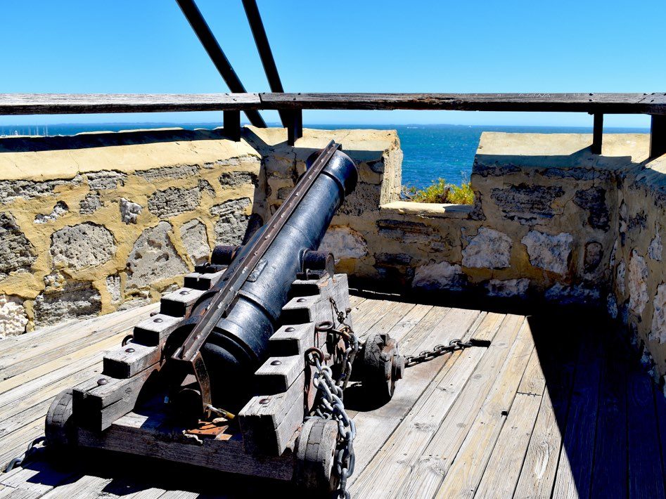 western australia the roundhouse