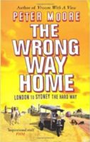 the wrong way home